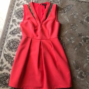 Bcbgmaxazria Dress